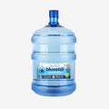 Bluestar Purified Water 5-Gallon Jug