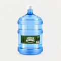Grace Spring Water 5-Gallon Jug